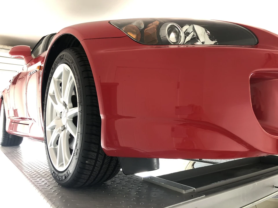 2005 Honda AP2 S2000 - Image 13 of 31