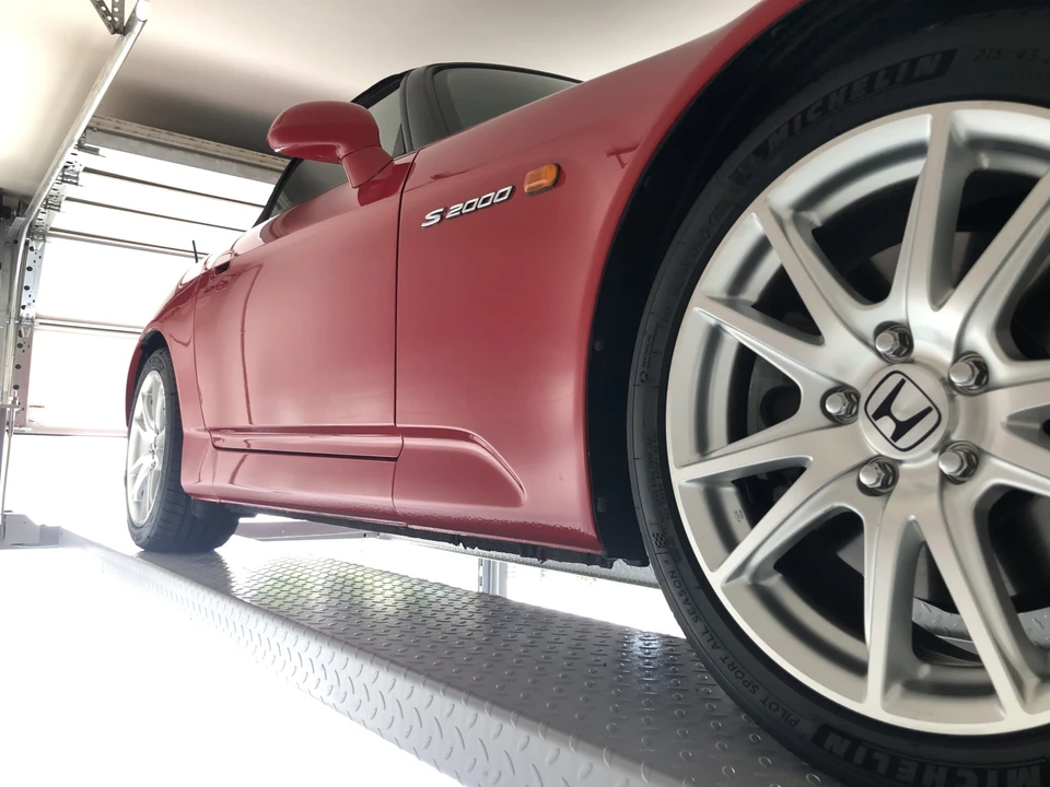 2005 Honda AP2 S2000 - Image 15 of 31