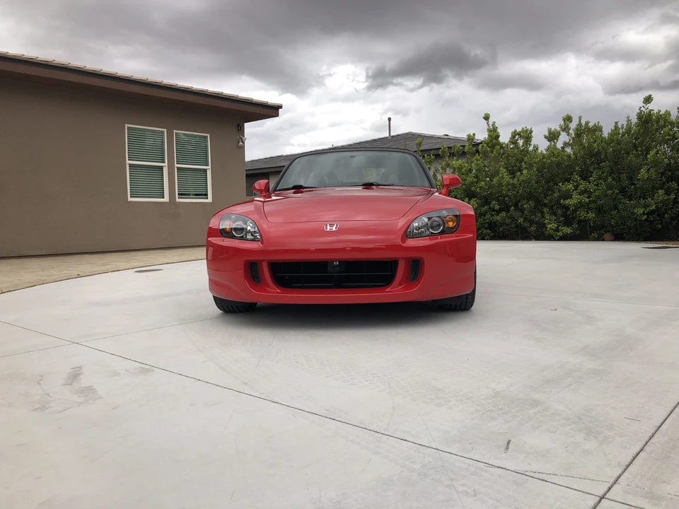 2005 Honda AP2 S2000 - Image 9 of 31