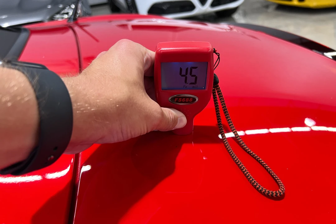 2005 Honda AP2 S2000 - Image 30 of 31
