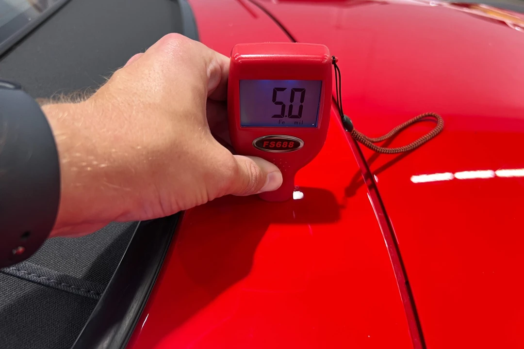 2005 Honda AP2 S2000 - Image 31 of 31