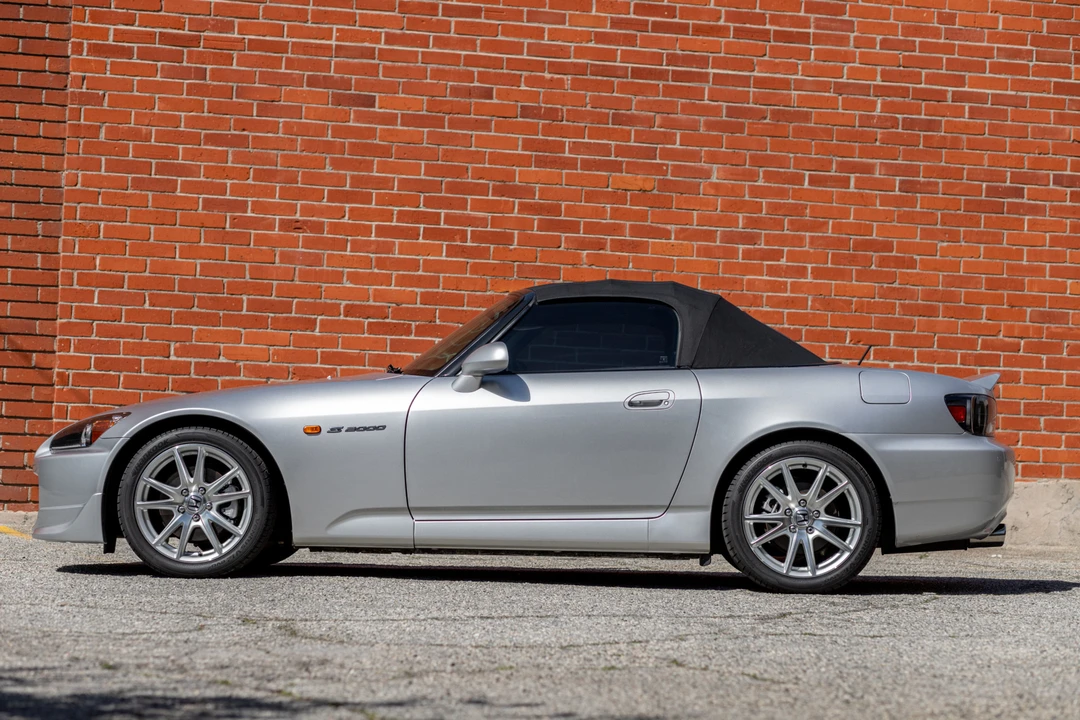 2005 Honda AP2 S2000 - Image 13 of 31