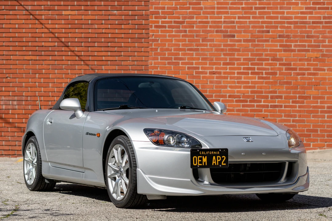 2005 Honda AP2 S2000 - Image 9 of 31