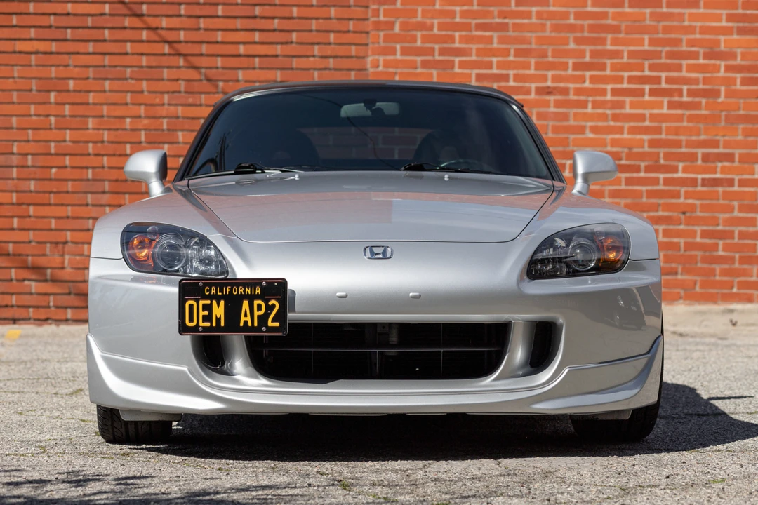 2005 Honda AP2 S2000 - Image 11 of 31