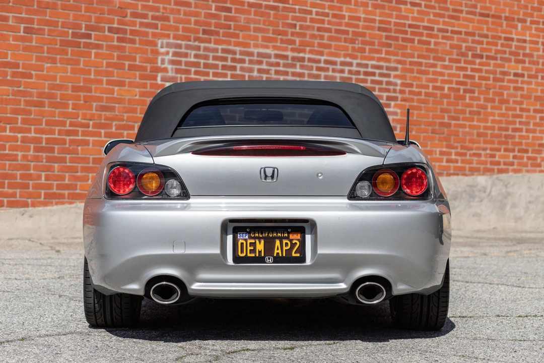 2005 Honda AP2 S2000 - Image 16 of 31