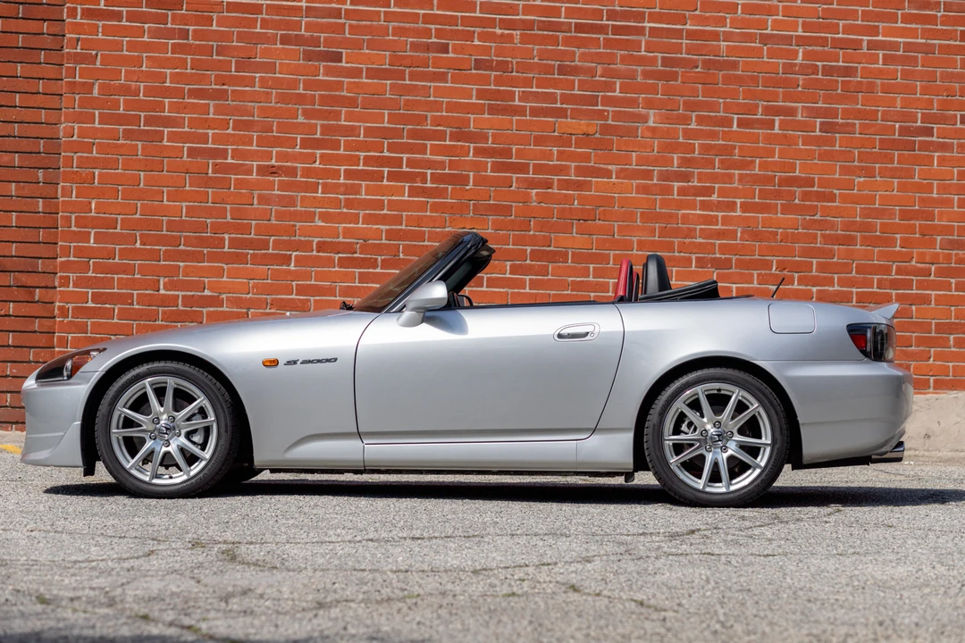 2005 Honda AP2 S2000 - Image 4 of 31