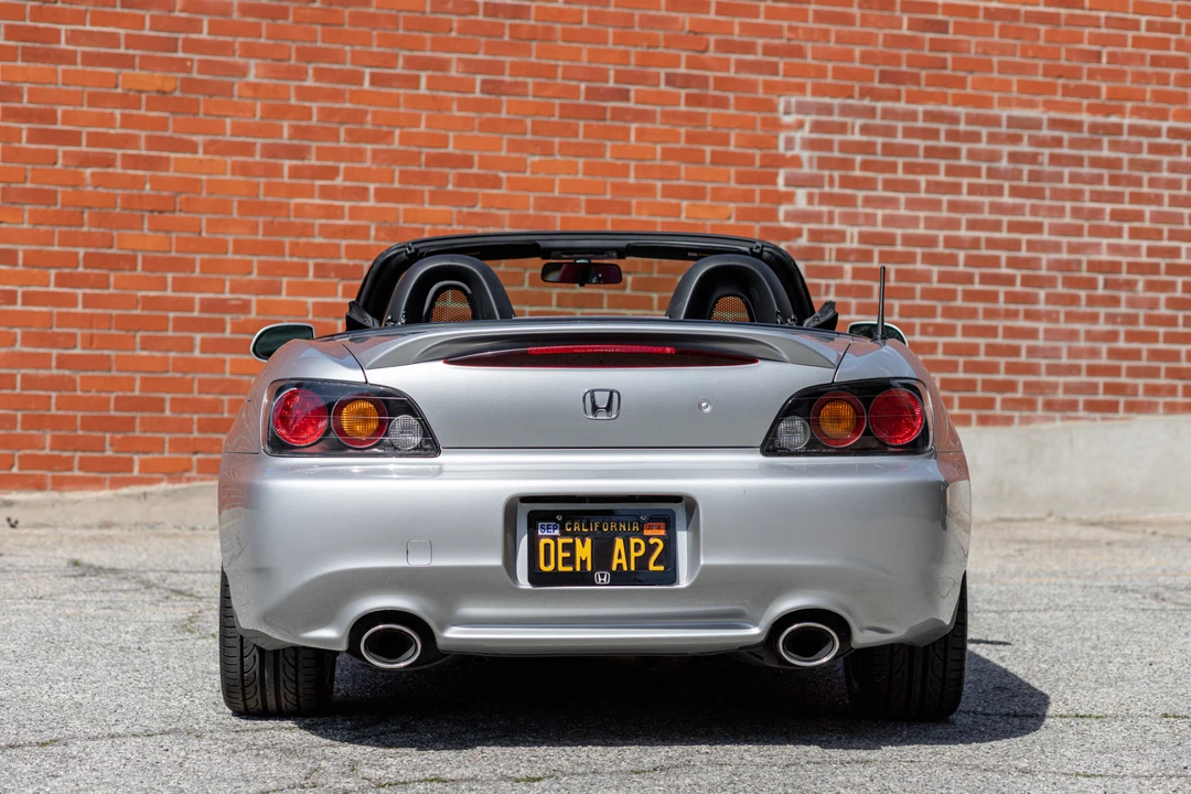 2005 Honda AP2 S2000 - Image 6 of 31