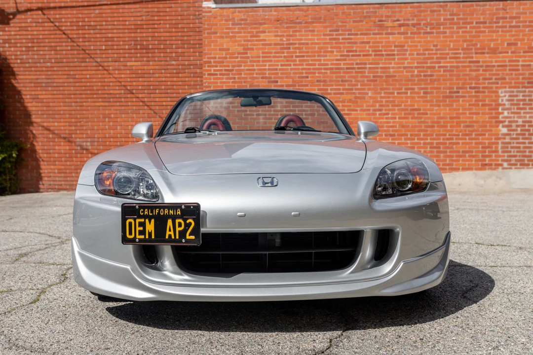 2005 Honda AP2 S2000 - Image 3 of 31