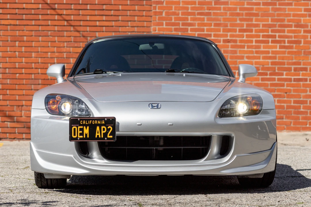 2005 Honda AP2 S2000 - Image 12 of 31