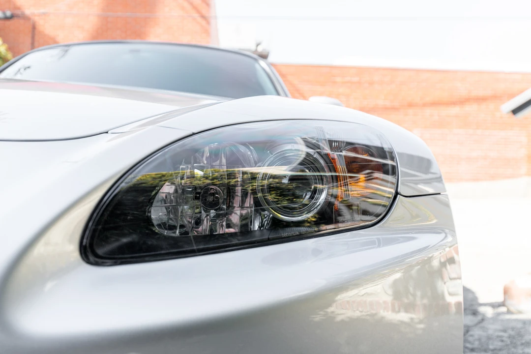 2005 Honda AP2 S2000 - Image 23 of 31