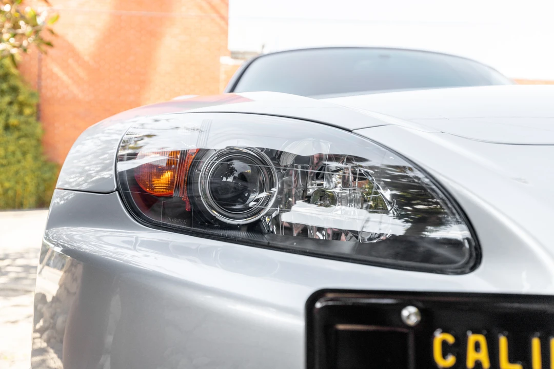 2005 Honda AP2 S2000 - Image 18 of 31