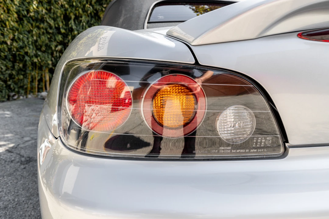 2005 Honda AP2 S2000 - Image 31 of 31