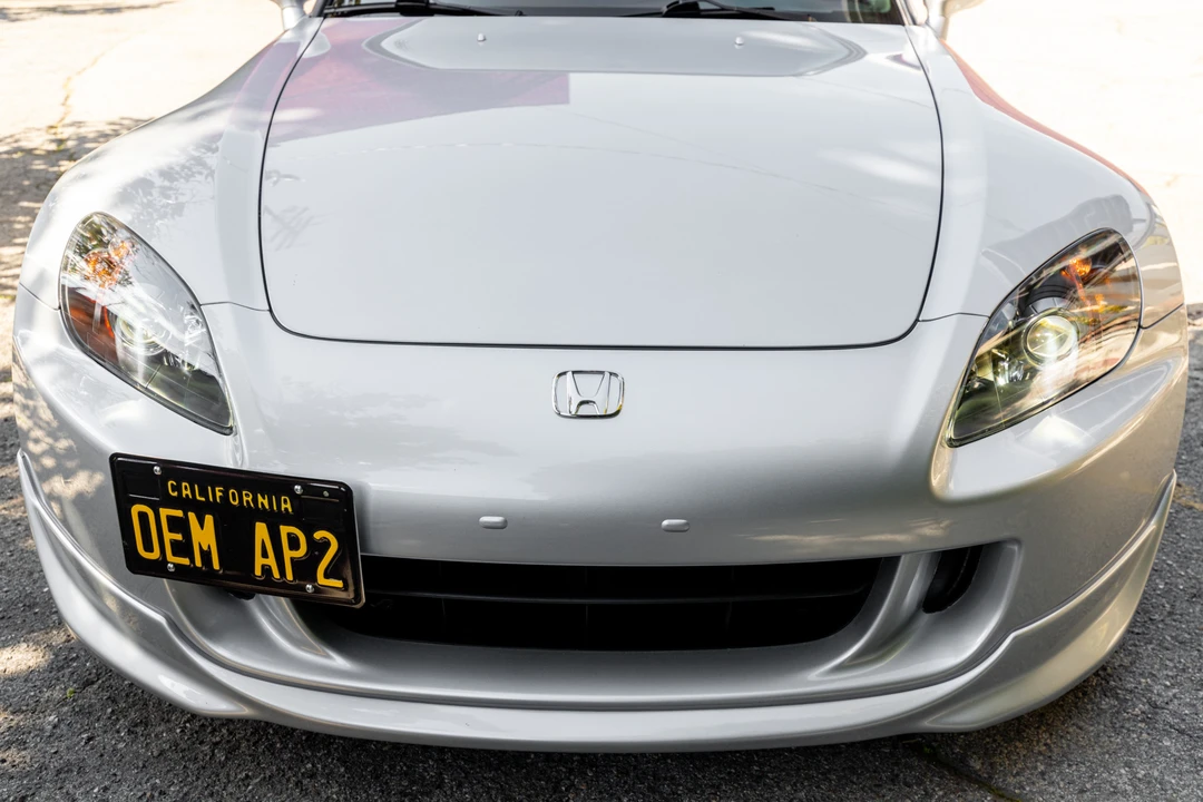 2005 Honda AP2 S2000 - Image 20 of 31