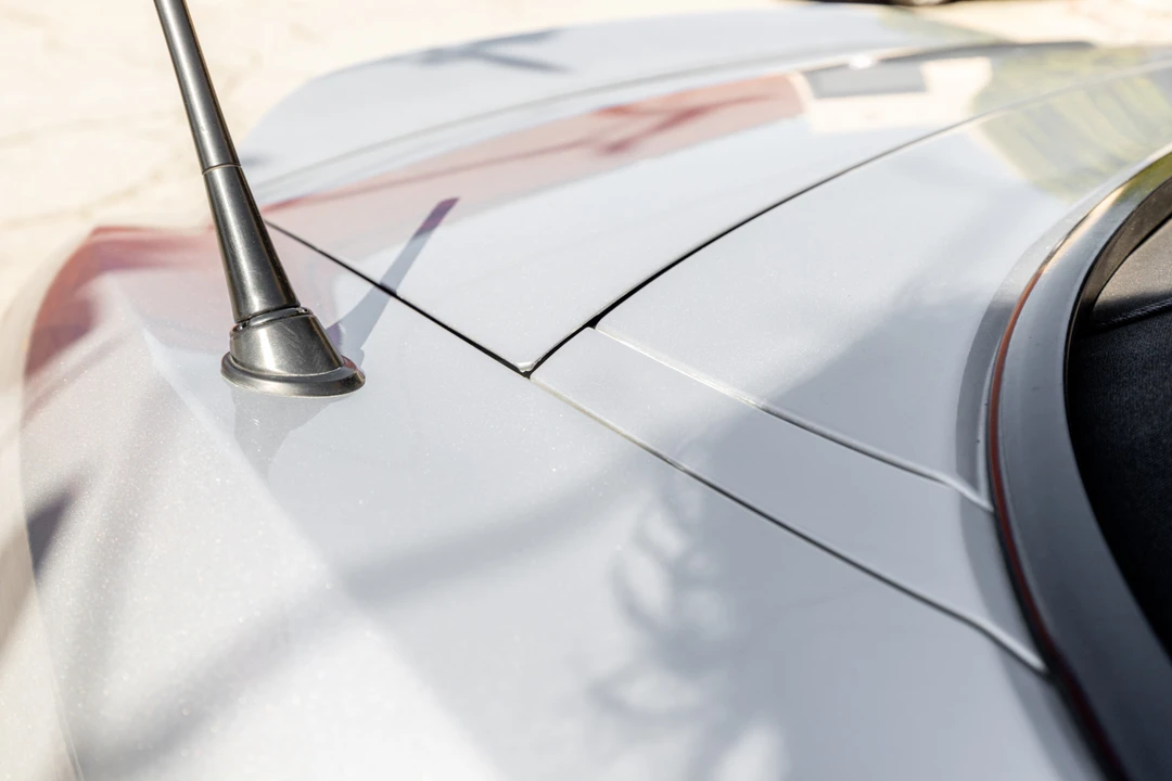 2005 Honda AP2 S2000 - Image 29 of 31