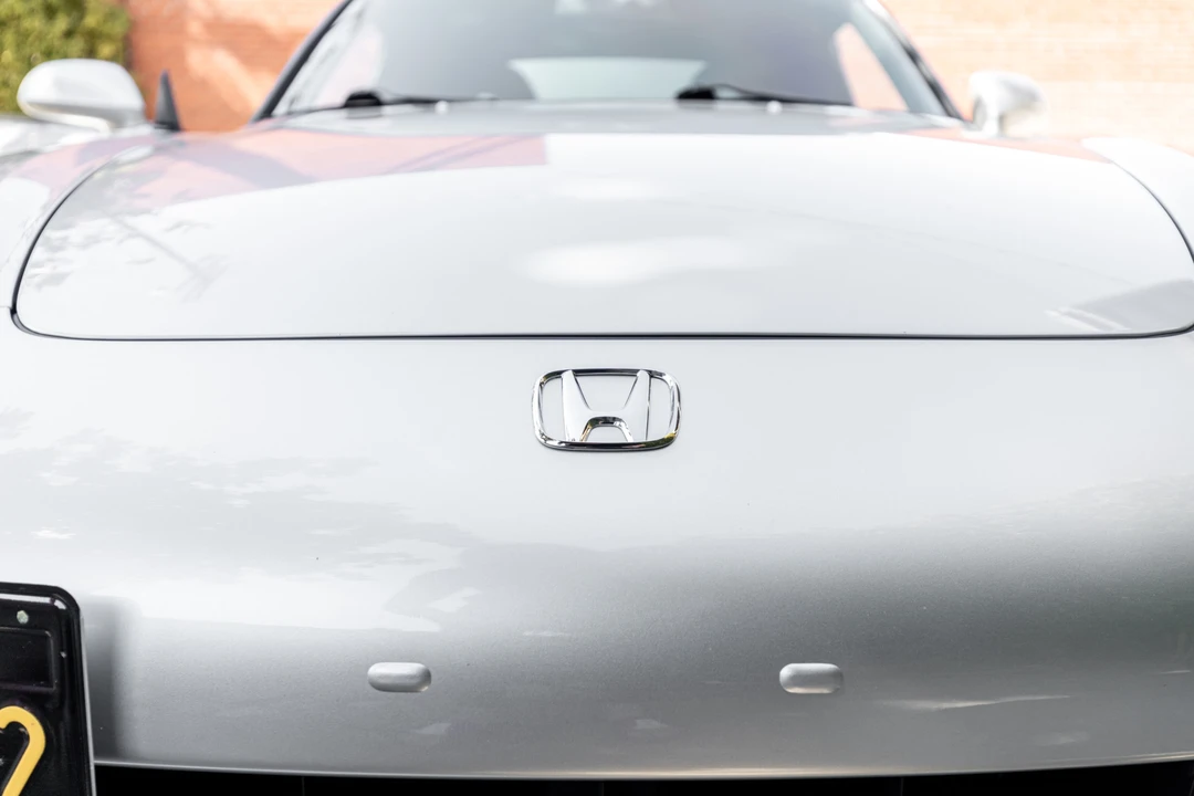2005 Honda AP2 S2000 - Image 21 of 31