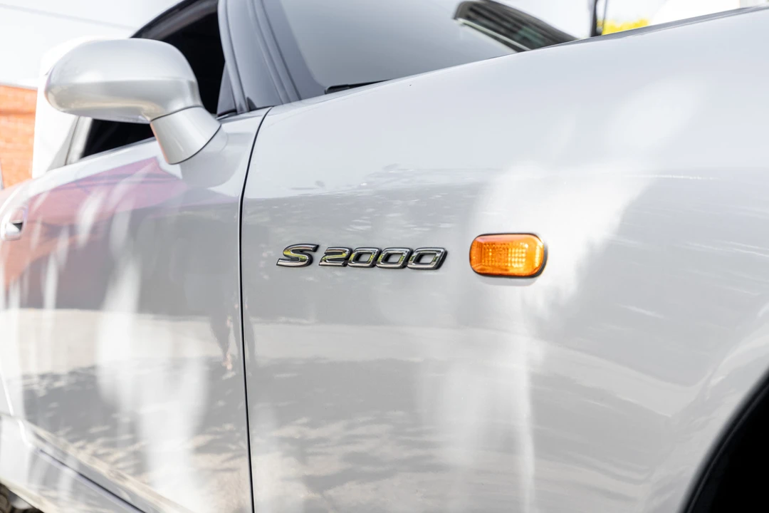 2005 Honda AP2 S2000 - Image 19 of 31