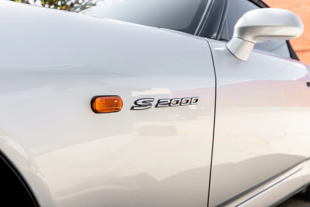 2005 Honda AP2 S2000 - Image 22 of 31