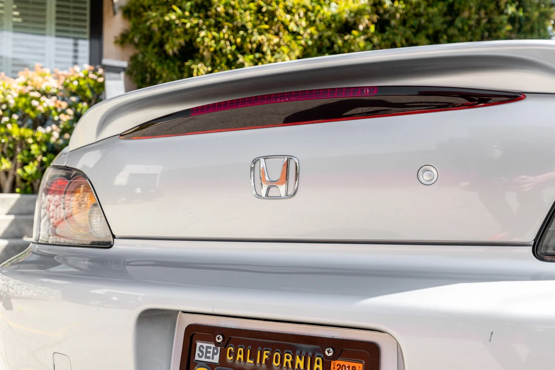 2005 Honda AP2 S2000 - Image 30 of 31