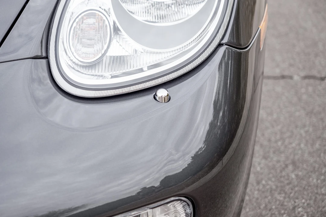 2005 Porsche 987 Boxster S - Image 23 of 31