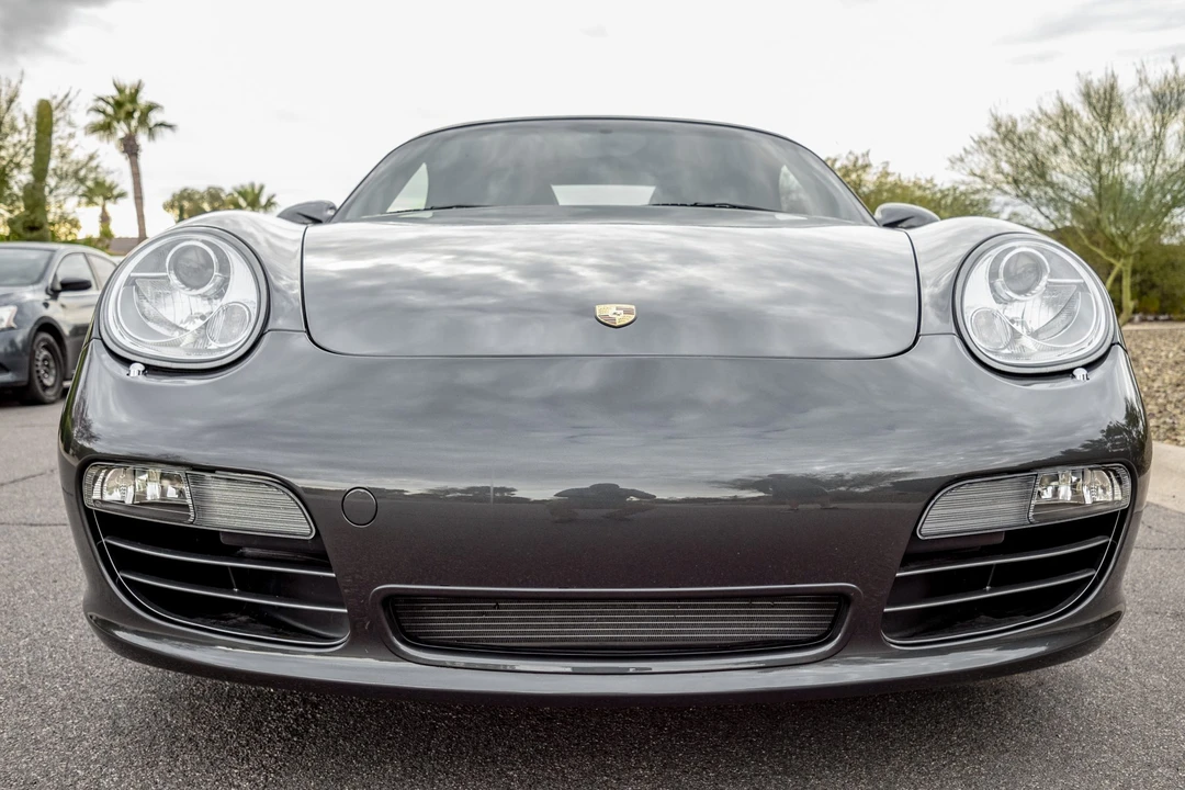 2005 Porsche 987 Boxster S - Image 18 of 31