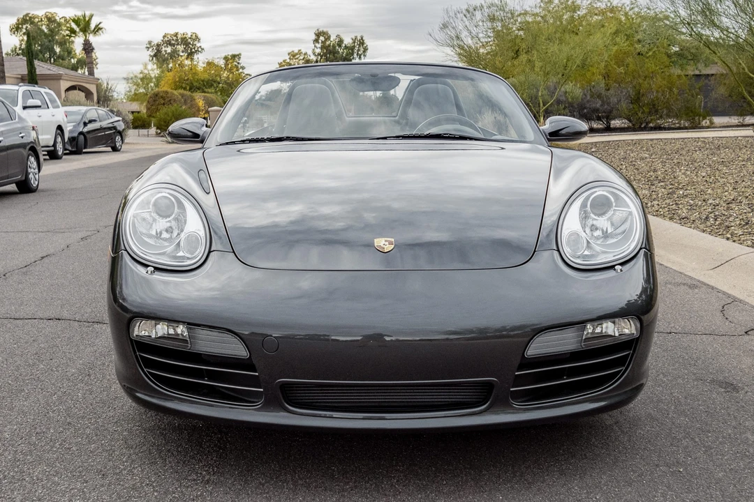 2005 Porsche 987 Boxster S - Image 17 of 31