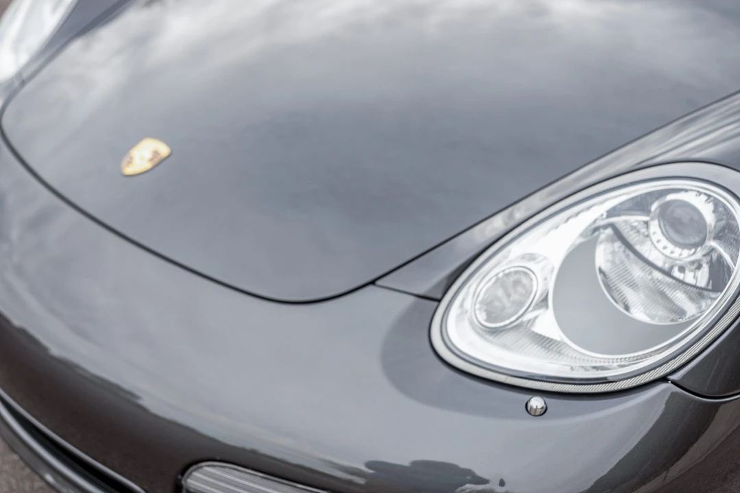 2005 Porsche 987 Boxster S - Image 20 of 31