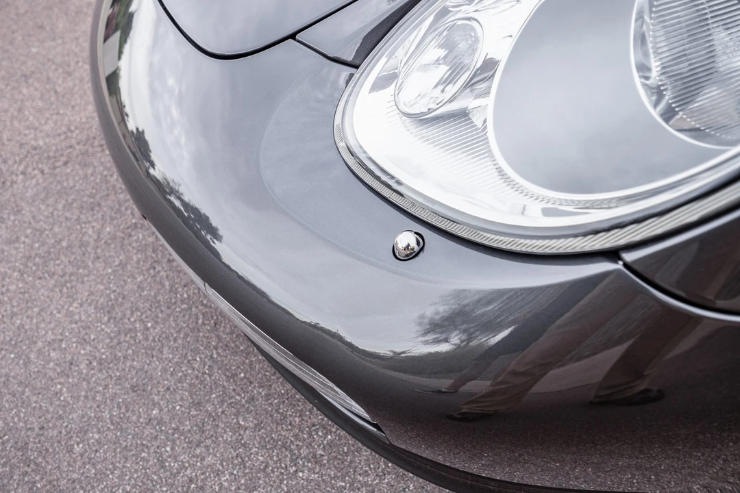 2005 Porsche 987 Boxster S - Image 24 of 31