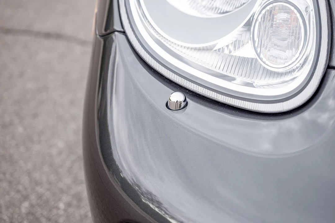 2005 Porsche 987 Boxster S - Image 22 of 31