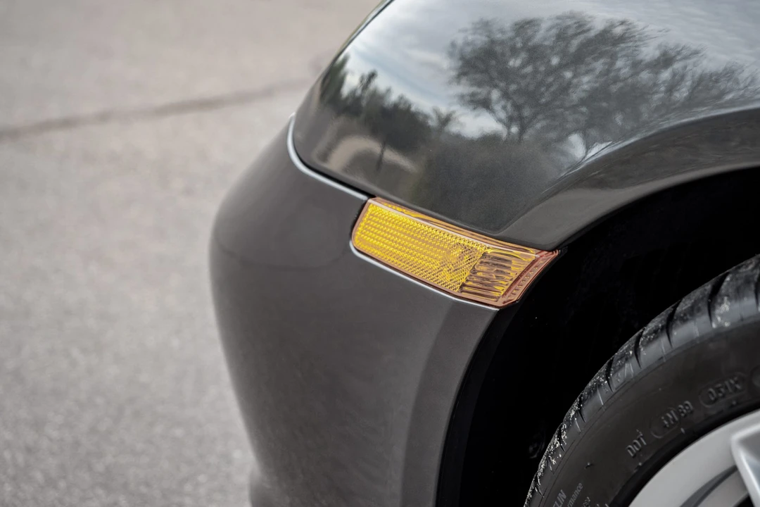 2005 Porsche 987 Boxster S - Image 31 of 31
