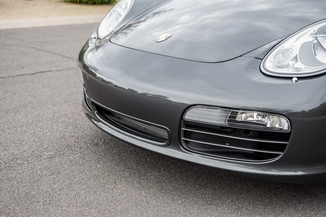 2005 Porsche 987 Boxster S - Image 25 of 31