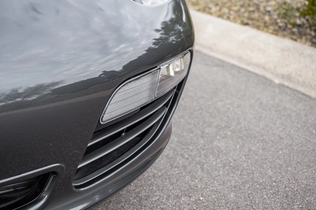 2005 Porsche 987 Boxster S - Image 28 of 31