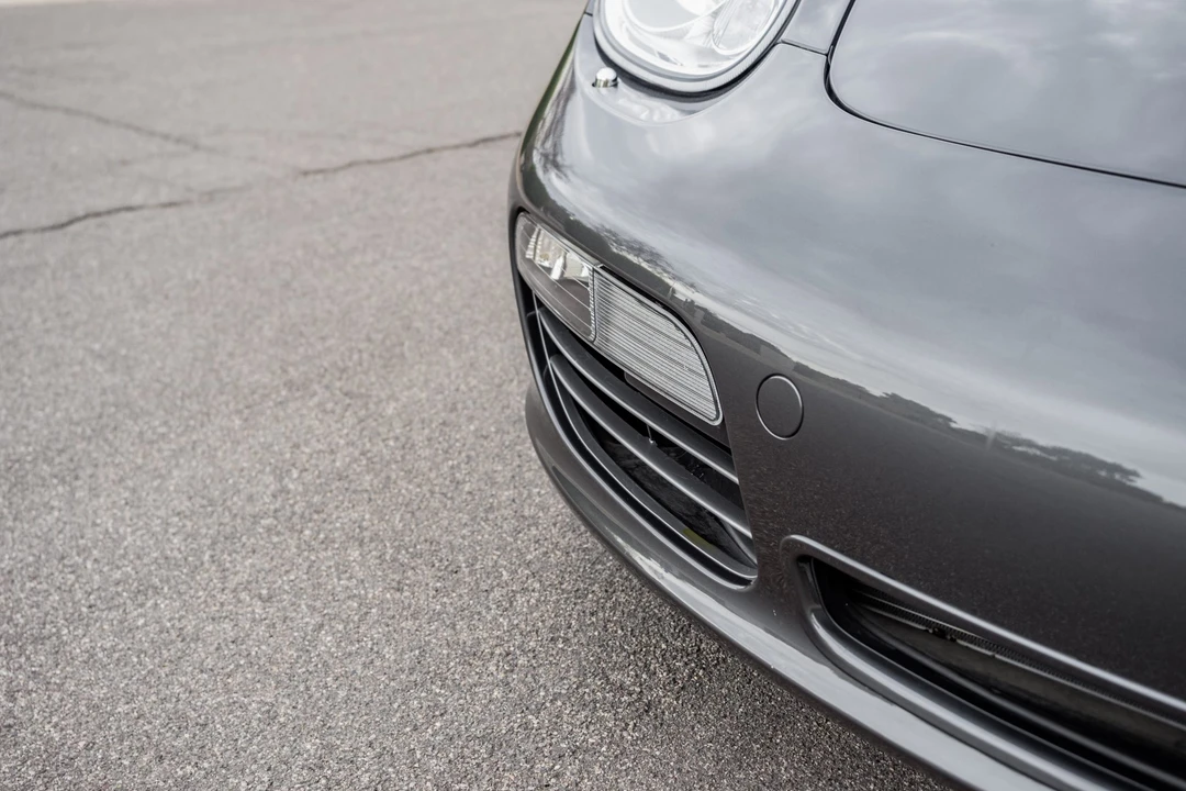 2005 Porsche 987 Boxster S - Image 27 of 31