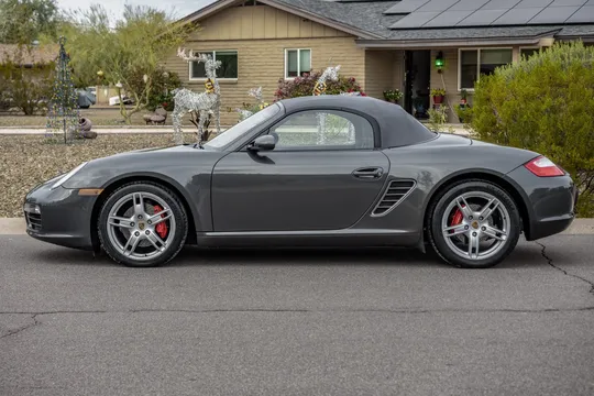 2005 Porsche 987 Boxster S - Image 3 of 31