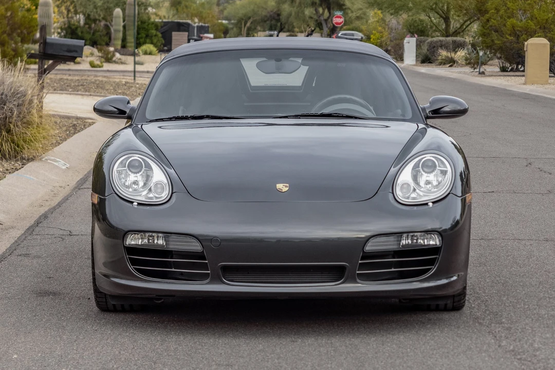 2005 Porsche 987 Boxster S - Image 10 of 31