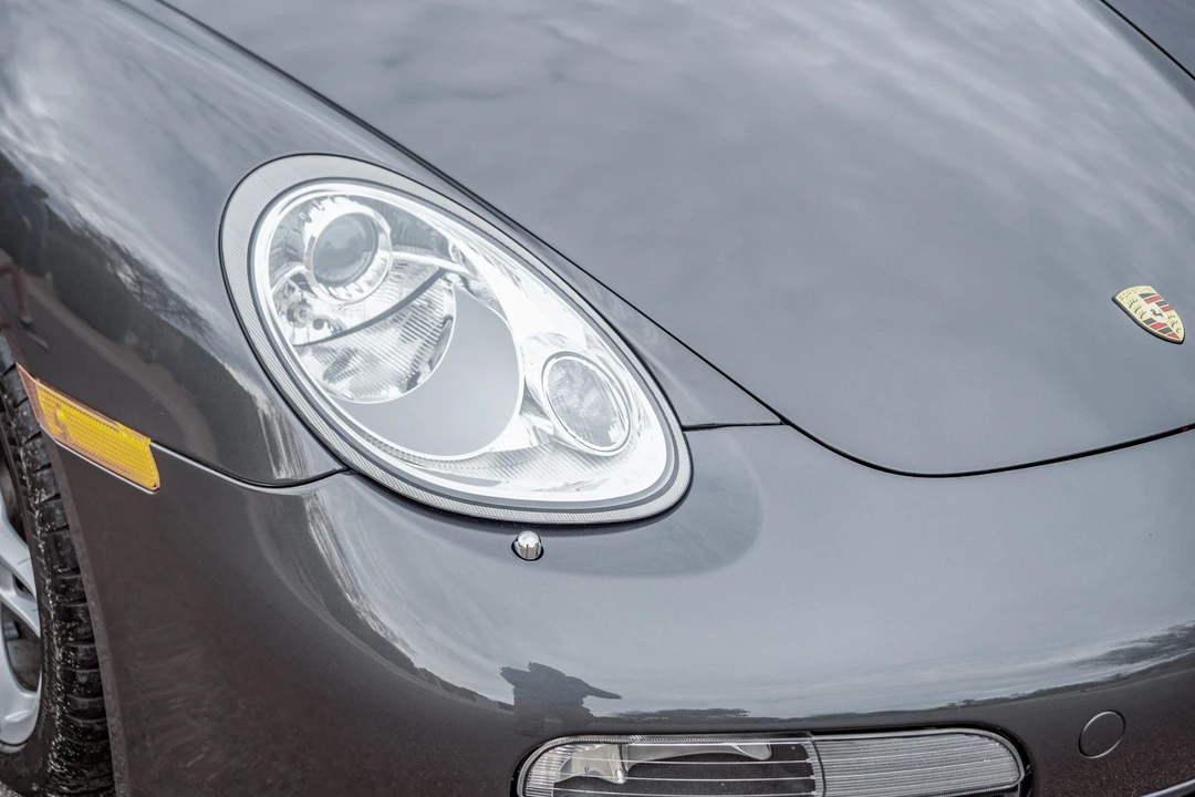 2005 Porsche 987 Boxster S - Image 21 of 31