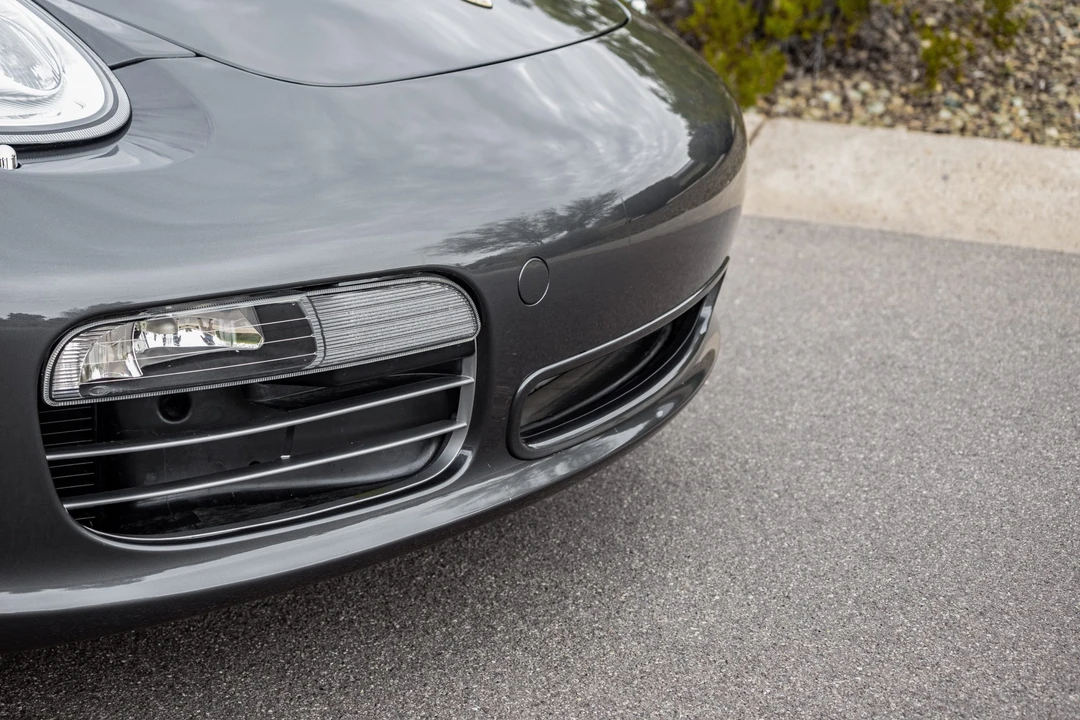 2005 Porsche 987 Boxster S - Image 26 of 31