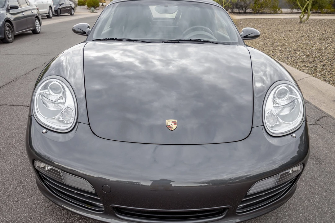 2005 Porsche 987 Boxster S - Image 19 of 31