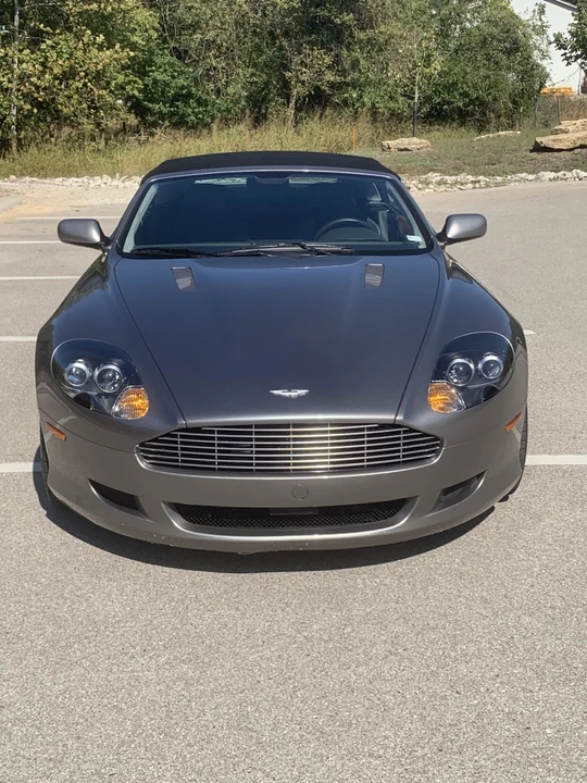 2006 Aston Martin DB9 - Image 12 of 31