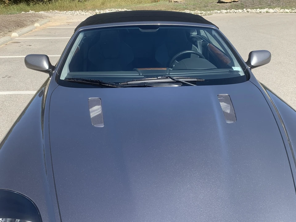 2006 Aston Martin DB9 - Image 25 of 31
