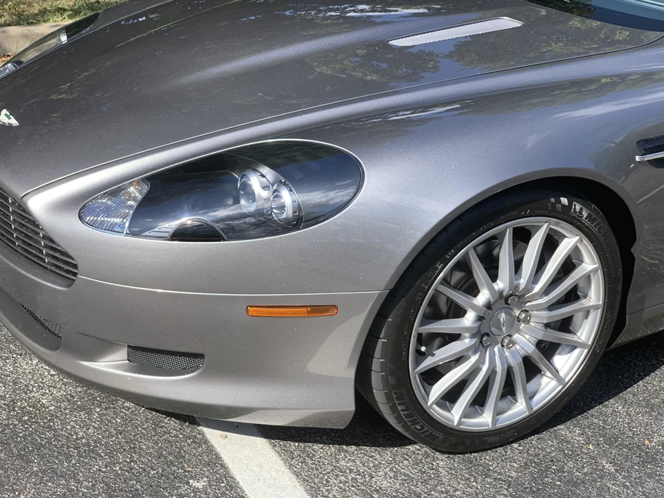 2006 Aston Martin DB9 - Image 30 of 31