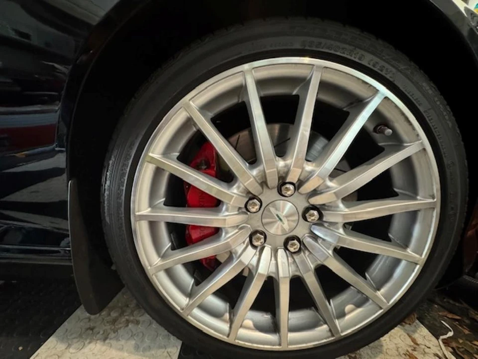 2006 Aston Martin DB9 - Image 15 of 25