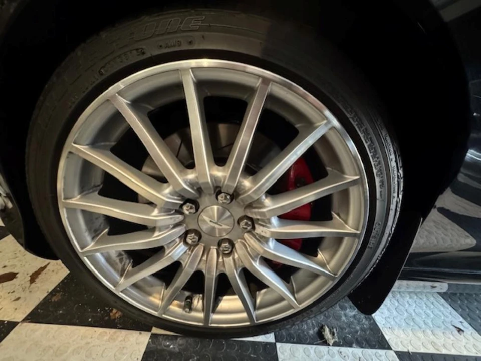 2006 Aston Martin DB9 - Image 13 of 25