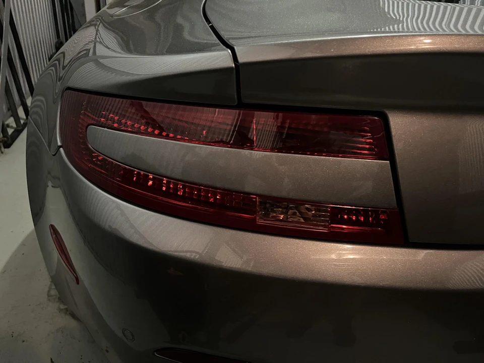 2006 Aston Martin V8 Vantage (2006-2017) - Image 17 of 31