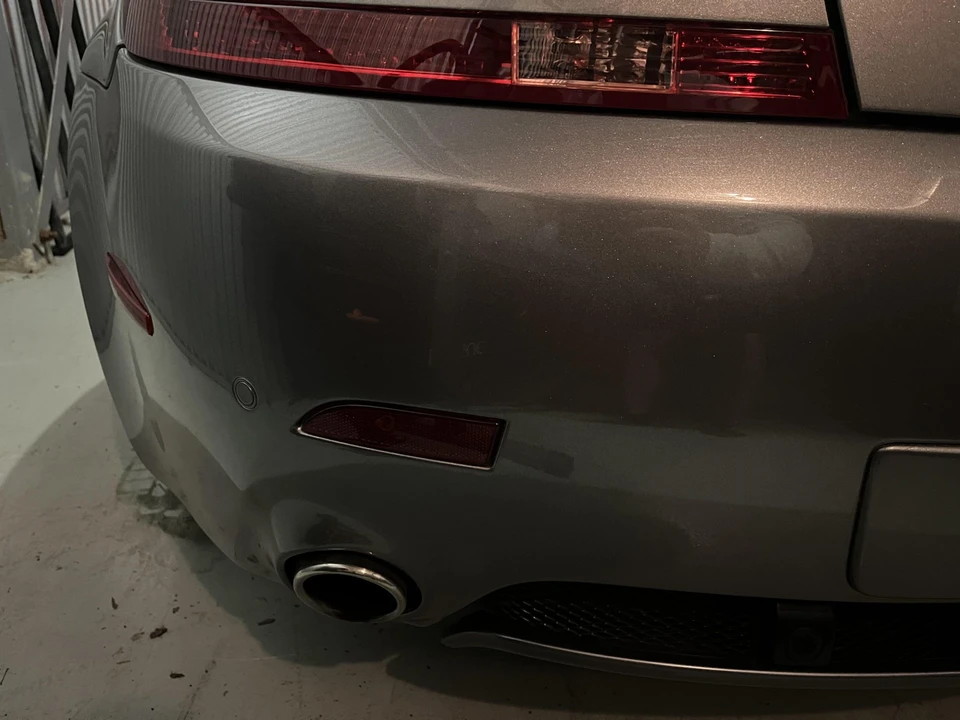 2006 Aston Martin V8 Vantage (2006-2017) - Image 19 of 31