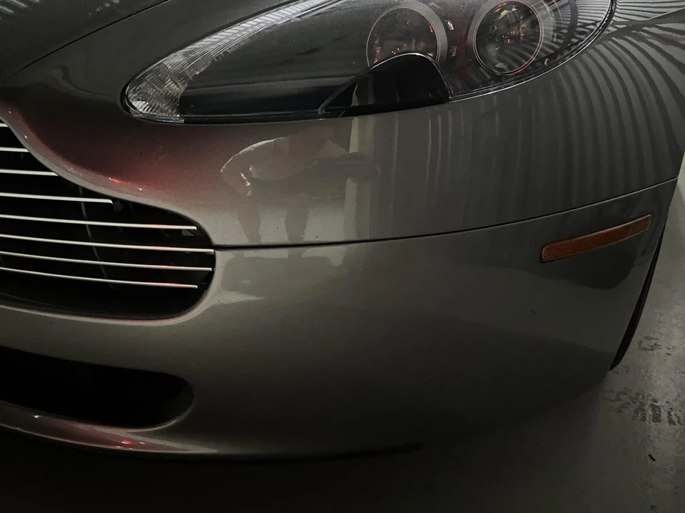 2006 Aston Martin V8 Vantage (2006-2017) - Image 15 of 31