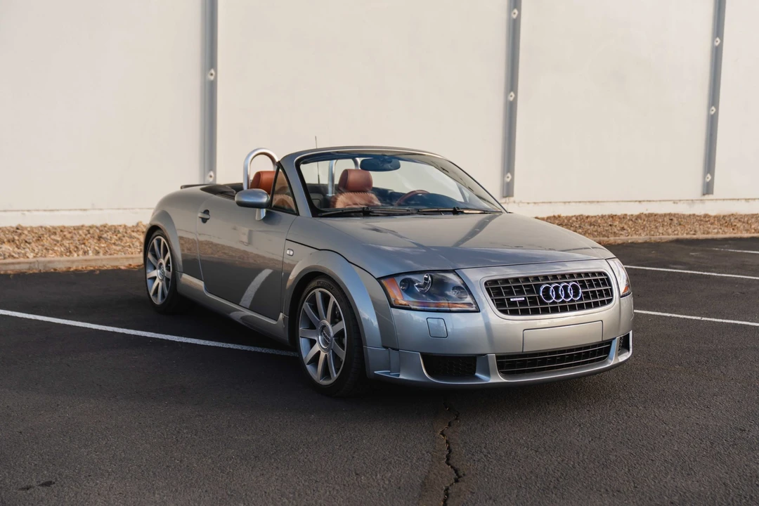 2006 Audi TT Mk1 - Image 3 of 31