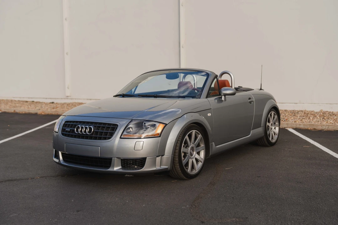 2006 Audi TT Mk1 - Image 18 of 31