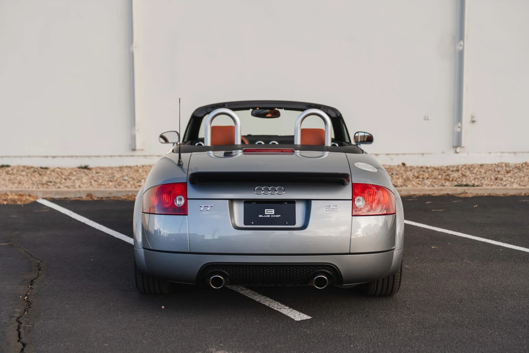 2006 Audi TT Mk1 - Image 12 of 31