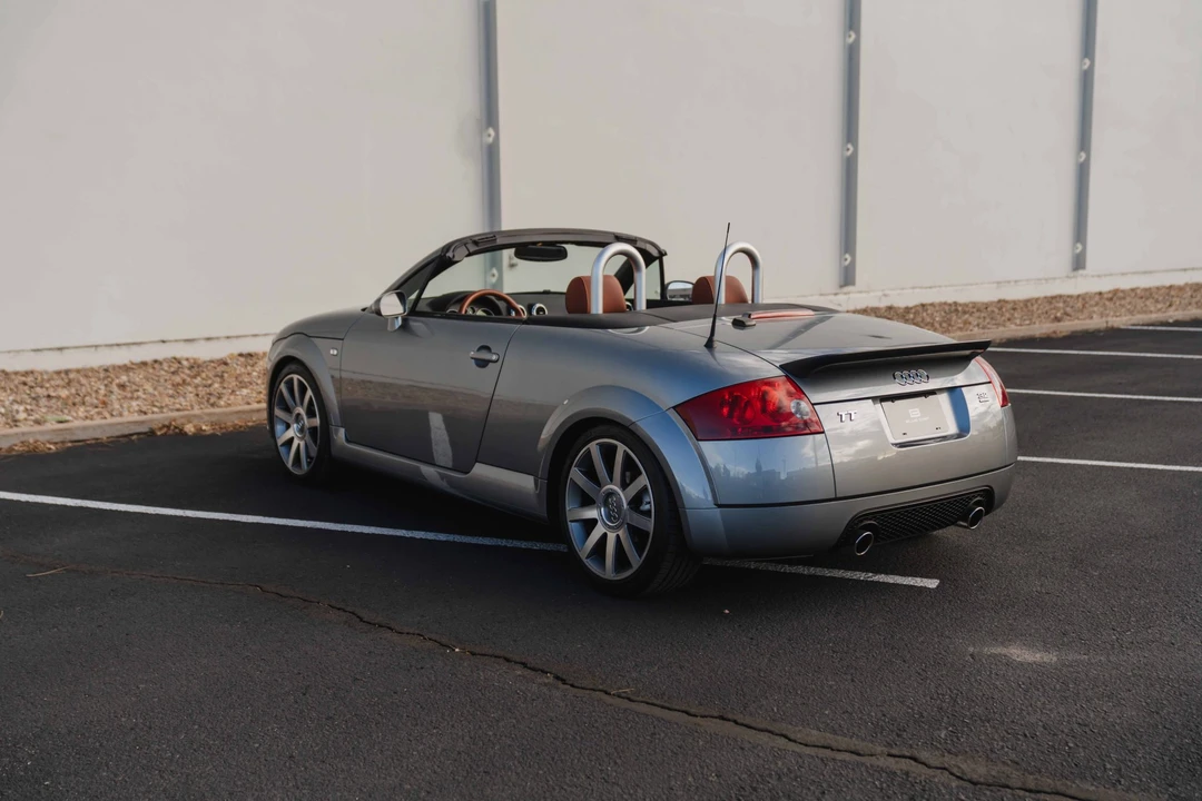 2006 Audi TT Mk1 - Image 13 of 31