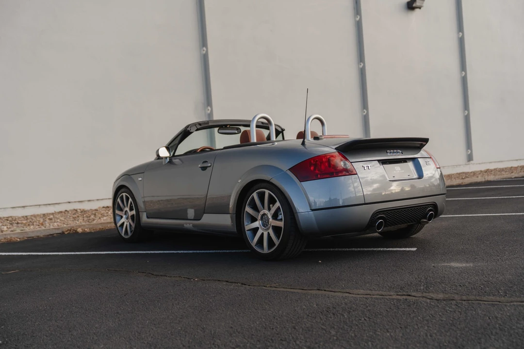 2006 Audi TT Mk1 - Image 14 of 31